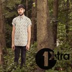 Etherwood Daily Dose mix for BBC 1Xtra (5-11-2013)