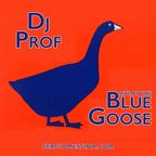 Dj Prof live at the Blue Goose