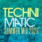 Technimatic Summer Mix 2020