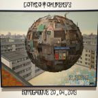 CAINSA mix electro BOTOGROOVE 20.04.19