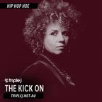 HipHopHoe Does The Kick On: Girls to the Front, Triple J Radio