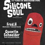 Colisee livecast #2 - Silicone Soul & Fred.H