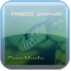 Fredd - Techno Minimal DJ Vinyl Mixset (Venom of the Green Mamba) Released 18-06-12