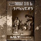 Spinners _ 31.10.2013