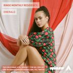 Rinse x SCR: Emerald (UK / Afters with Emerald)