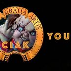 Go Ciak Yourself 21-11-2019
