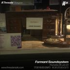 Formant Soundsystem (*Glasgow) - 26-Jan-23