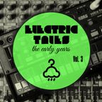 ELECTRIC TALES 3 / The Early Years / Dimitris Papaspyropoulos @ Best 92,6 (29-05-20 / 16:00 - 18:00)
