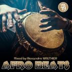 Afro Beats (Vol 19)