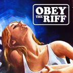 Obey The Riff #123 (Mixtape)