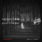 Future Feature 251 29_03_2022 > Entransient official radio release Ghosts in the Halls