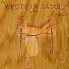 Western Saddle vol.3