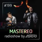 Astero -Mastereo 199 (clean)