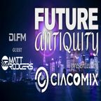 Matt Rodgers - Future Antiquity Guest Mix (March 2023)