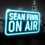 Sean Finn On Air 30  - 2018