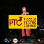 REVOLUTION LIVE AL PICCOLO TEATRO COMICO