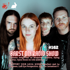 BARST DIY RADIO SHOW # 162 - THE SUMMER MIXTAPE - 19.07.23