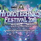 Undrig - Hydrotechnics Festival 2019