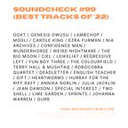 Soundcheck #99