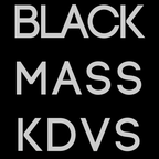 Black Mass 01.9.19