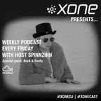 XoneDJ Official Podcast 007 - Bock & Fuchs