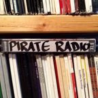 Pirate Radio w/Marley Marl & Pete Rock 105.9 WNWK November 19, 1994