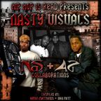 Nas & AZ - Nasty Visuals (Nas & AZ Collaborations)