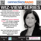 Wiz-View Series: Anat Shabi Consulting