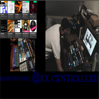 BX CXNTRXLLXD with Basscontroll only 1st Live Session 03-10-21