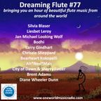 Dreaming Flute #77