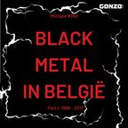 Mixtape Monday: Black Metal in België (Part I: 1987 - 2016)