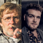 Episode 29 2021 - Med Søren Ryge og Jacob Dinesen
