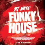 @DJNateUK - Funky House Mix
