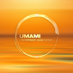 The Deep Soulful Lounge of Umami