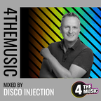 DiscoinJection - 4TM Exclusive - DiscoInjection - Show 25 House Moobs