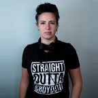 Caz Coronel - Techno Straight Outta Croydon
