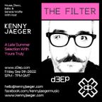 Kenny Jaeger - The Filter (09/09/22)