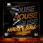 House of Soul with Joe Doppio 02/10/2024