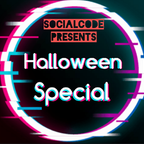 SOCIALCODE: Halloween Special with Helena Julia
