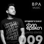 BPA 009 | Darin Epsilon