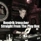 Hendrik Irmscher - Straight From The Play Box