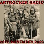 Artrocker Radio 28th November 2023