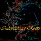 Independence Rocks on Firebrand Rock Radio 2nd February 2015