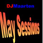 Live Sessions May 2023.