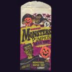 Bonus 2019 Halloween Mix from JB: Horror Monsters Pumpkin Grab Bag
