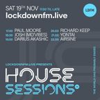 Dope House Jam - LockdownFM House Sessions Nov 2022