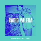 Radio Valera - 34mag X Radio Plato NY2020 Mix