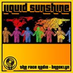 Sonic Connections - Liquid Sunshine @ The Face Radio - Show #183