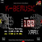 XAAX100 _ K-BEMUSIK 100th @ XAMAKA ALWAYS AWAKE XPERIENCE [BAG Radio Station]