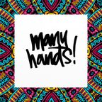 Many Hands Podcast #47 Scientific Sound Asia